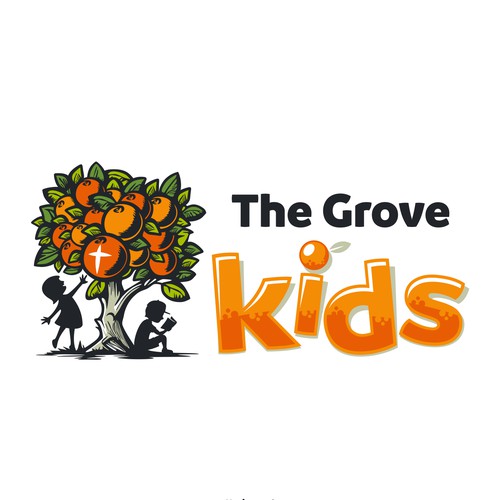 The Grove Kids