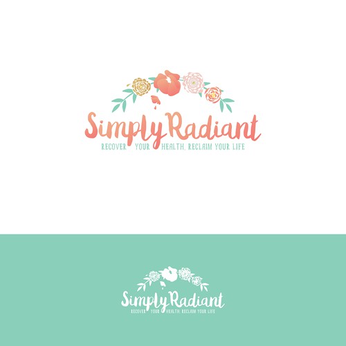 Simply Radiant Contest 