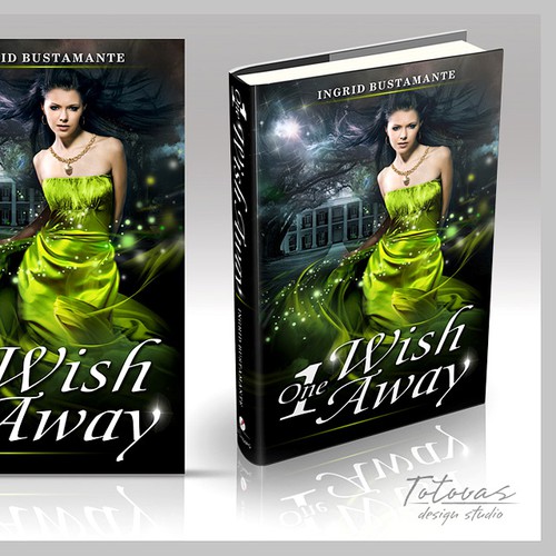 1 Wish Away