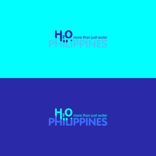 Logo for H2O Philippines