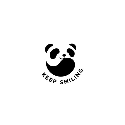 Smile Panda