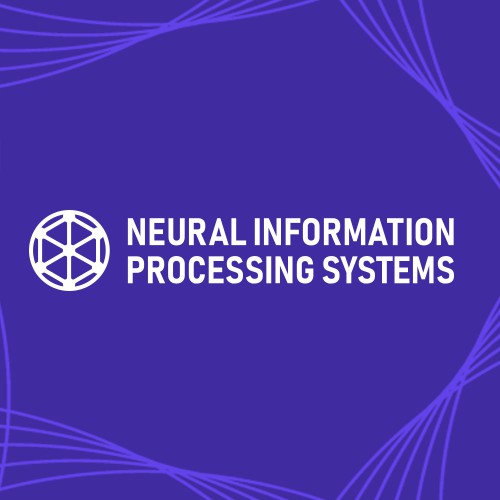 Neural Information Processing Systems Logo Design