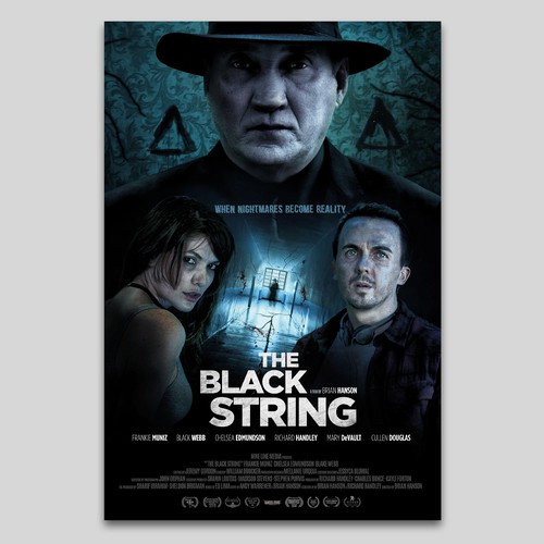 The Black String