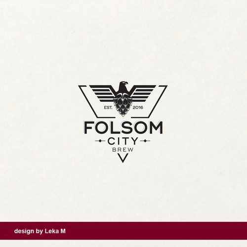 Folsom City Brew