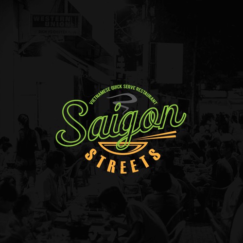 Vietnamese Restaurant Design