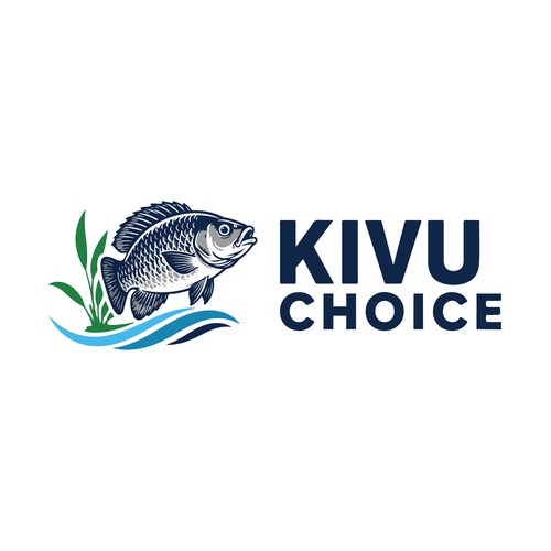 Bold and unique logo concept for Victory Group, Victory Farms livu choice