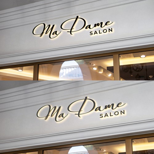 Ma Dame Salon