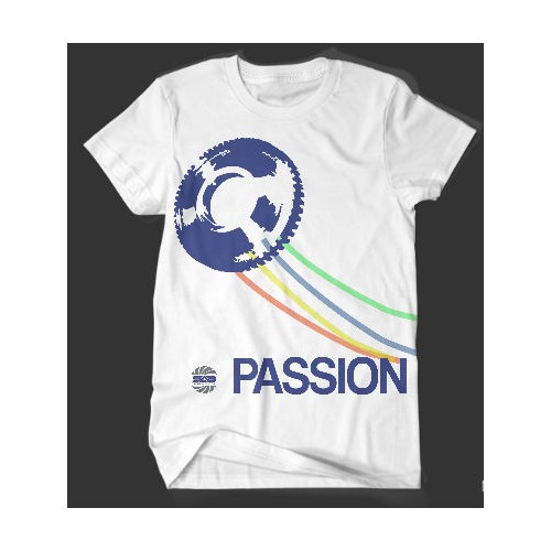 High-Tech Manufacturing company looking for long term creative designer, start with a shirt
