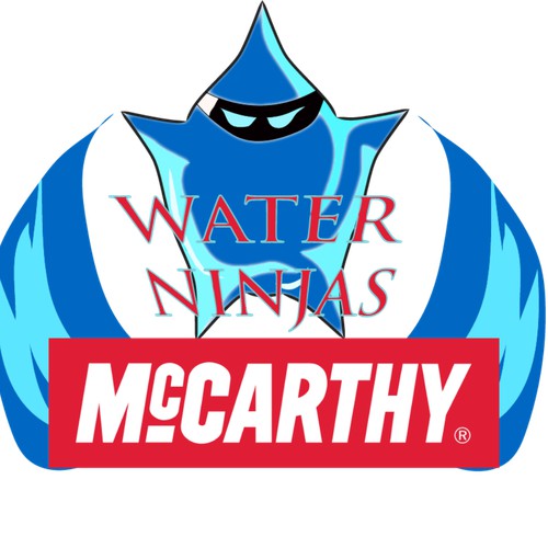 water ninjas