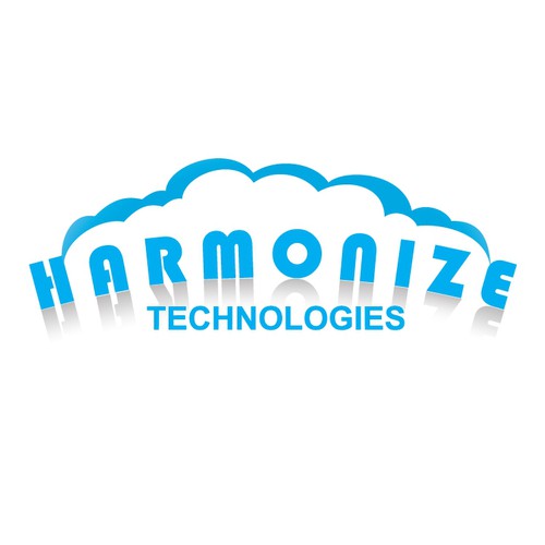 logo for Harmonize Technologies