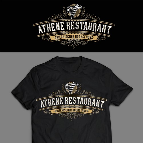 Athene Restaurant