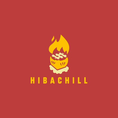 Hibachi Grill logo