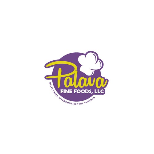 Logo Palava Fine Foods