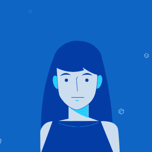 Creación de personajes y animación