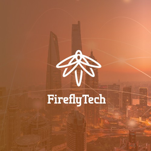 Logo for IT support services