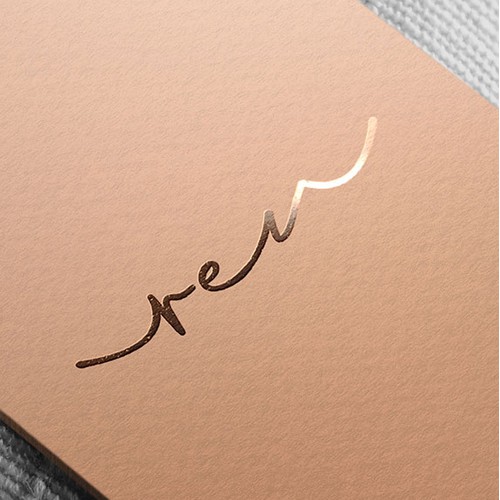 Elegant word mark logo design for a jewelry brand modernizing traditional Jade jewelry