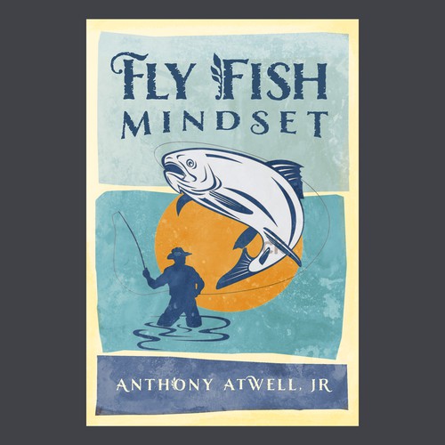 Book Cover Contest Entry