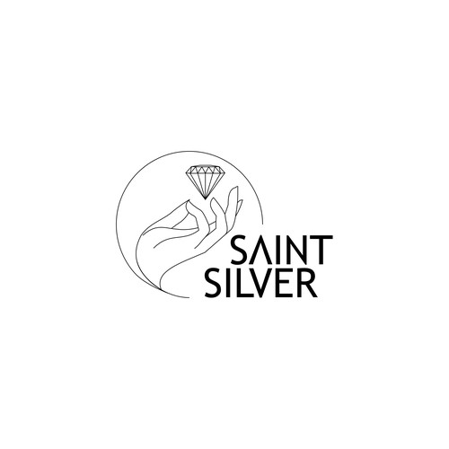 SAINT SILVER