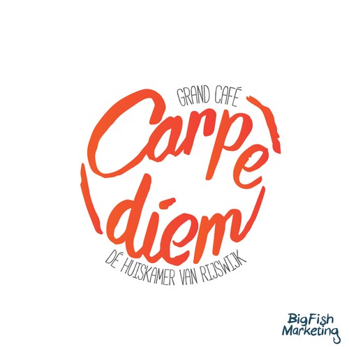 Carpe Diem, Grand Cafe