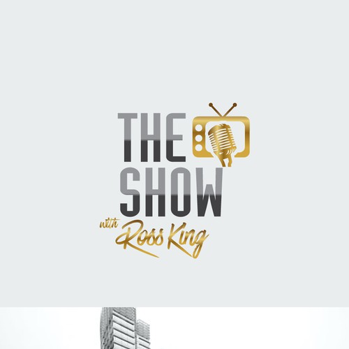Radio Show Design