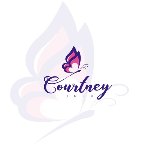 Courtney LUPER