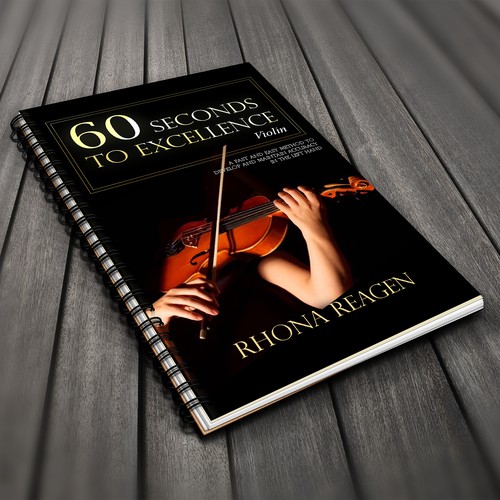 60 Seconds to Excellence: Violin