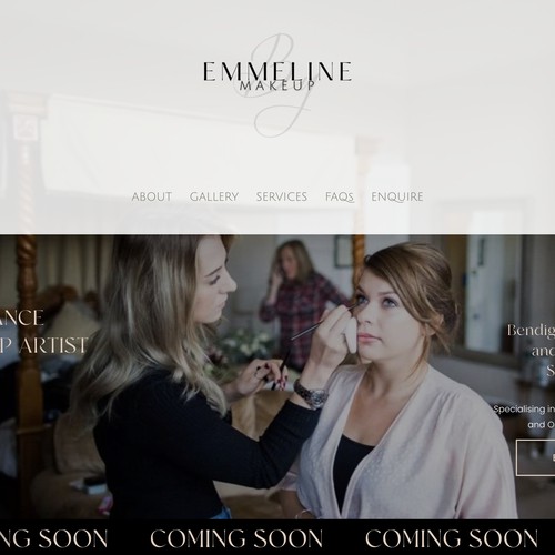 By Emmeline Makeup