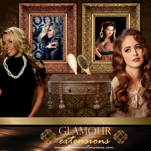 Glamour Extensions