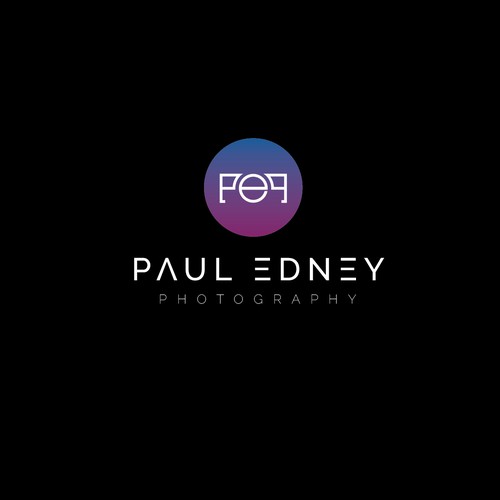 Logo Concept for Photographer