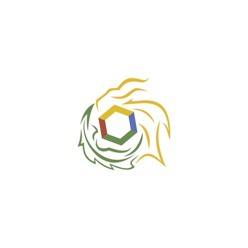 dragon logo