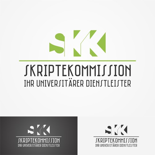 Skriptekommission