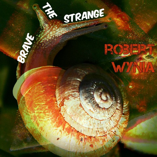 Brave The Strange Snail