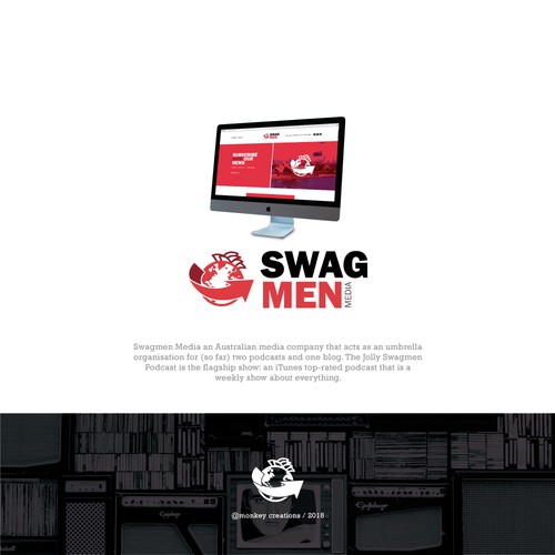 SWAGMEN_media