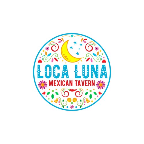 Loca Luna Mexico Tavern