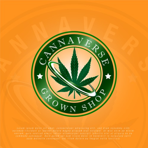 Cannaverse Grown Shop