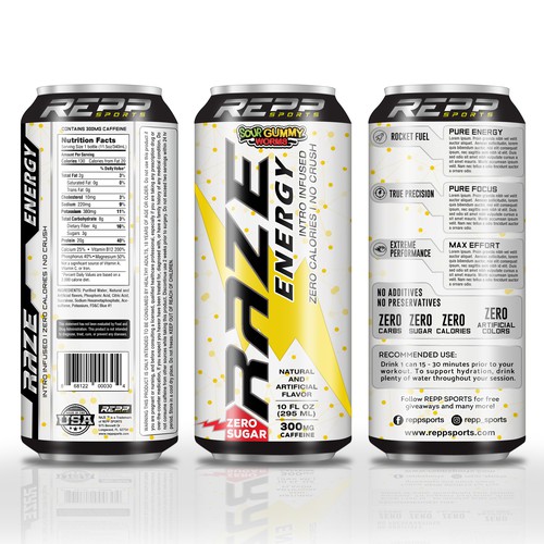 Raze Energy