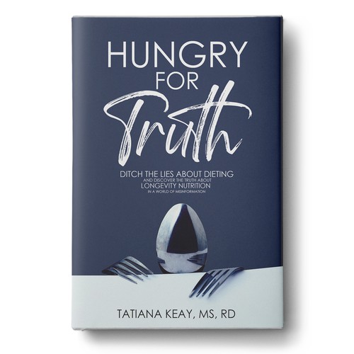 Hungry for Truth 