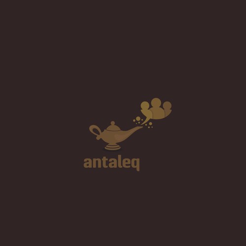 Logo Antaleq