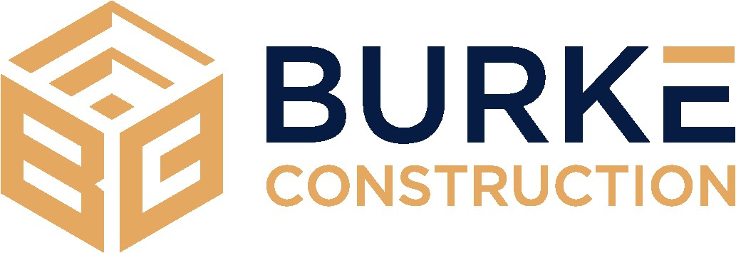 Clean, modern, yet vague construction company seeks logo