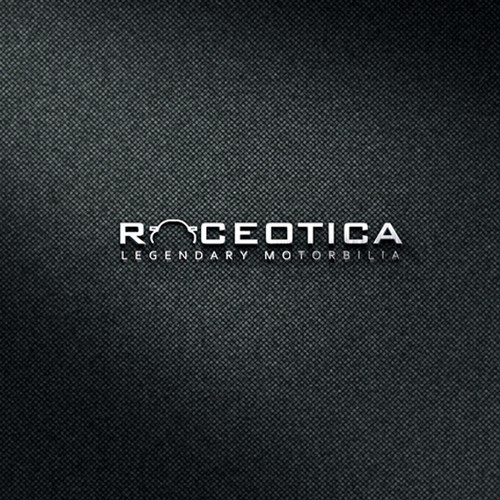Raceotica logo concept
