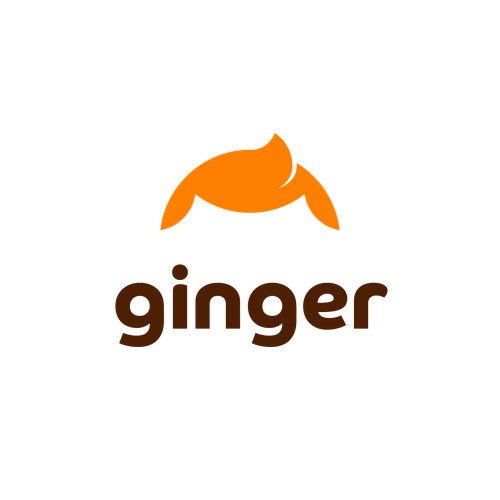 Fun logo design for Scottish app design company