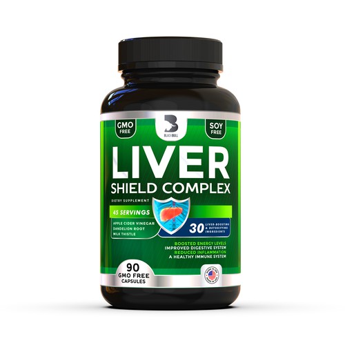 Supplement Contest Entry