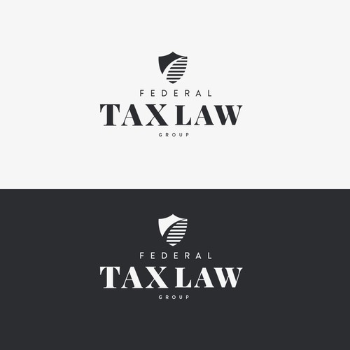 Tax Logo