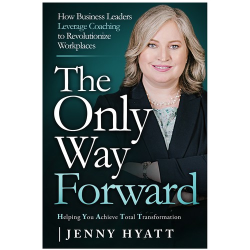 The Only Way Forward is a book about how business leaders can leverage coaching