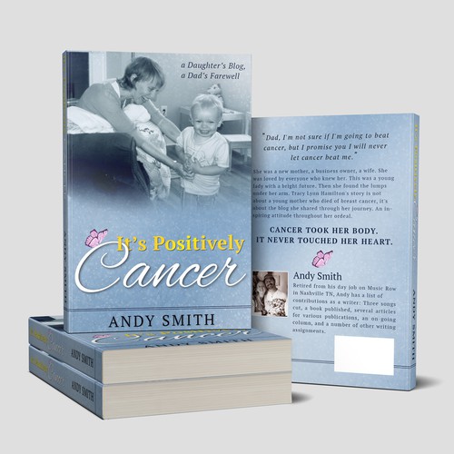 It's Positively Cancer