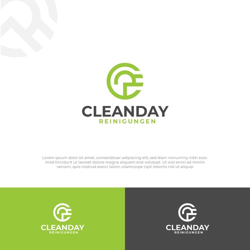 Cleaning Logo