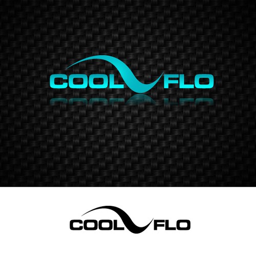 New logo wanted for COOL~FLO