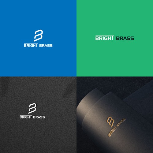 Bright Brass