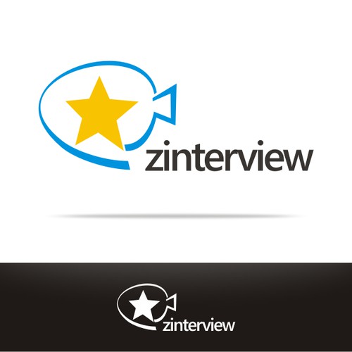 [LOGO HELP!] Zinterview needs a Killer Logo