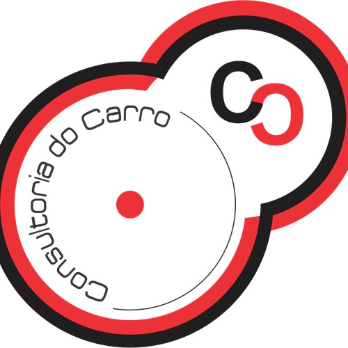 'Consultoria do Carro' Needs Your Help To Create A New Logo